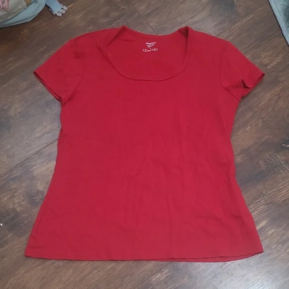 dress barn tee shirts Dressbarn Nautical Tee